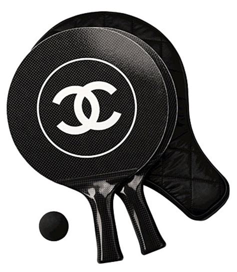 Chanel adds new Sport items for Spring 2012 